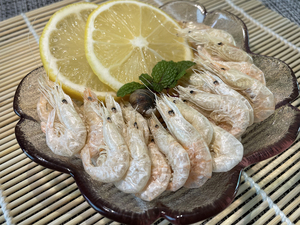 680人付款淘宝苏州土特产太湖三白鱼白虾银鱼凤尾鱼干货鱼干年货鱼类