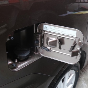 东风风光330油箱盖