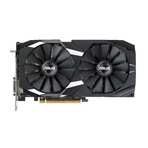 华硕rx580 4g 2304sp网吧拆机二手台式amd技嘉570显卡8g蓝宝石470