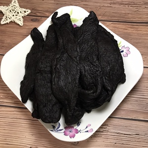 tb284019772淘宝南方特产正宗潮汕黑老萝卜干农家自制咸菜陈年晒干