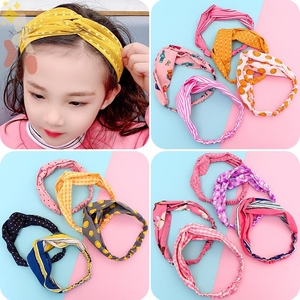 儿童发带女童潮妞