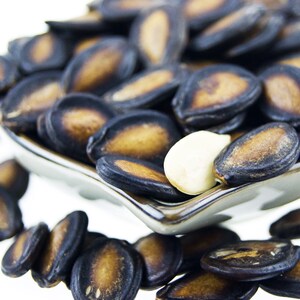 正林瓜子西瓜子225g*5袋兰州大板黑瓜子多味瓜子零食特价包邮