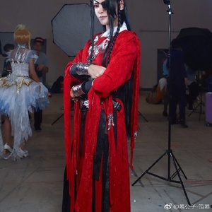 花城cos服祺鑫阁