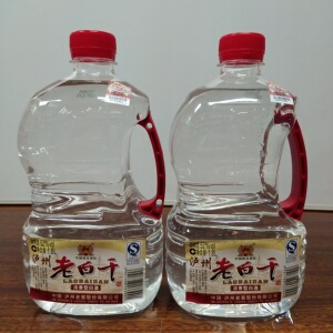 中国四川泸州老白干2009年浓香型52度1.8l*1桶装名酒老酒收藏包邮