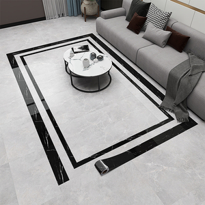 波导线瓷砖客厅波打线