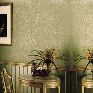 三色珠光艺术漆环保幻彩漆净味室内多彩金箔自刷内墙面涂料