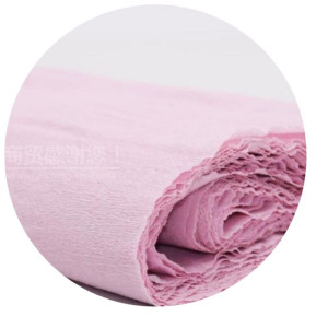 红卫生纸老式红色家用