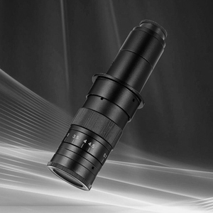 电子显微镜镜头 工业相机镜头 工业显微镜镜头数码视频显微镜镜头