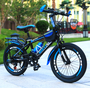 好孩子儿童自行车6-7-8-9-15岁男孩20寸小学生中大童山地变速单车