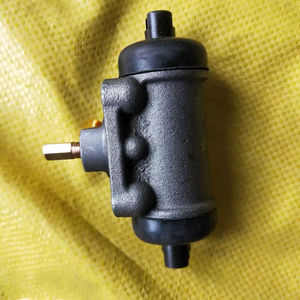 时风三轮车刹车分泵时风华庆凯瑞风云刹车分泵 1043c刹车总泵