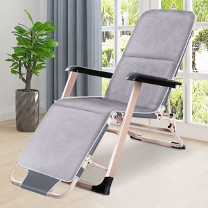 350人付款淘宝创悦折叠床躺椅单人床办公室简易午休午睡床户外折叠椅