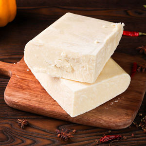 食用牛油1斤精炼牛油火锅板面拉面淮南牛肉汤麻辣烫大块餐饮商用