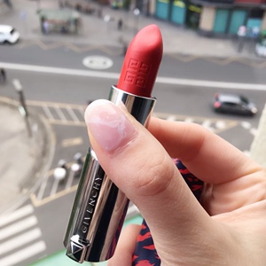 【泽熙家】纪梵希304小羊皮口红小样1.5g克 体验试用迷你装