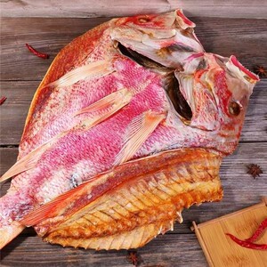 海南新鲜海产品