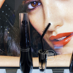 lancome/兰蔻 天鹅颈 梦魅旋密 大眼娃娃 大明星 睫毛膏0人付款198