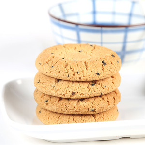 苏琪无蔗糖桃酥饼干散装老式好吃的南通特产老人零食传统糕点酥饼