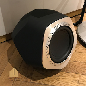 丹麦全新 bo bang olufsen beolab 19 重低音炮音箱 家庭影院音响