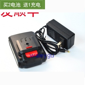 TOOLSTRONG 图斯朗 充电式电钻 锂电钻 锂电池 24V 电源 充电器