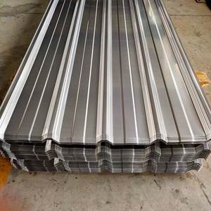 304不锈钢瓦屋顶