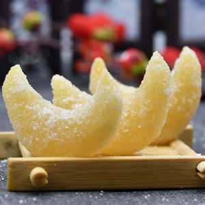 山东特产羊角蜜糖角梅豆角果子河南老式糕点心甜食小吃250g-1000g