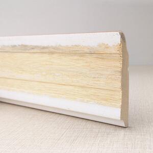 木地板踢脚线pvc塑料卡扣木地板踢脚线拐p角接头仿古烤漆地脚线