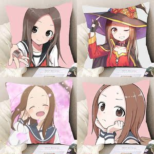 高木同学抱枕