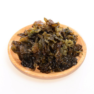 地皮菜特级免洗