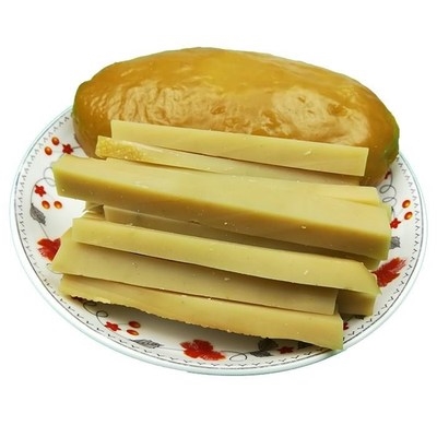 四川米豆腐西充