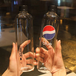 百事可乐玻璃杯