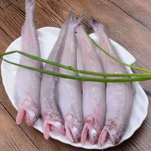 豆腐鱼海鲜新鲜冷冻