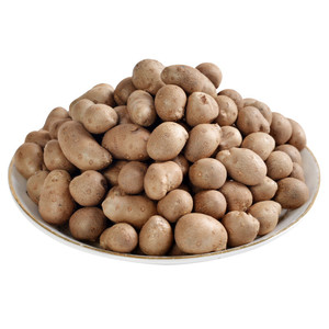 河南焦作温县铁棍山药豆淮山药蛋子5斤新鲜山药果子零余子