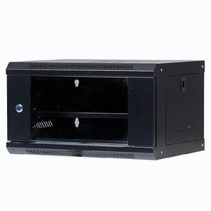 机柜换型4u12u简易家q用箱子6器路由u交小机收纳柜经济型10u9u