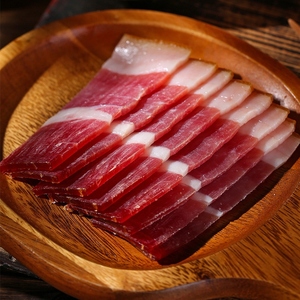 金珠金华火腿片50g煲汤炖品汤底料浙江金华特产