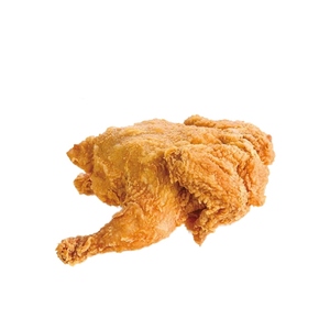 爆香辣条腌料香辣味辣辣半边鸡脆皮炸鸡辣翅劲辣鸡