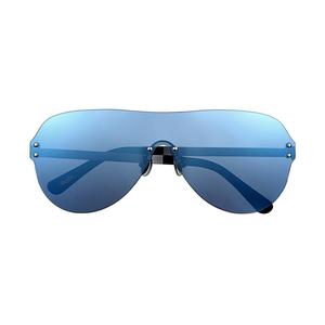 cogito哲思眼镜 经典复古太阳墨镜 个性前卫 adamii 冰寒蓝