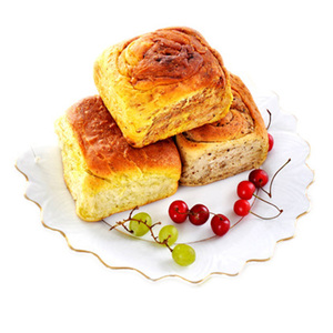 甘肃特产 玫瑰千层饼酥饼 丁娃烧饼特色纯手工玫瑰味早餐饼