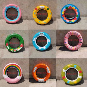 0011人付款淘宝定制 彩色轮胎 轮胎创意工艺品 轮胎工艺品 轮胎改造