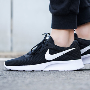 伦敦三代系列休闲鞋透气网布男鞋男女情侣运动低帮防滑健步跑步鞋