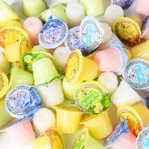 【旺旺可吸果冻】旺旺可吸果冻品牌,价格 - 阿里巴巴