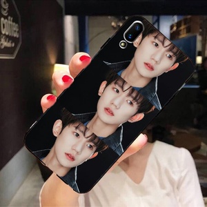 适配oppor17手机壳王源opr17/r15梦境版标准版r17pro定制reno/rea