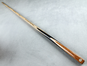 英国john parris paragon 白蜡木庄派瑞斯传统中八台球杆小头单支