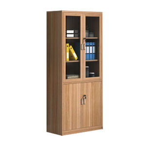 兰冉大器械两门文件柜800*400*2000mm