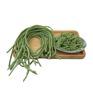 新鲜菜蔬菜姜豆