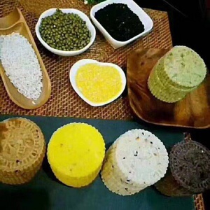 广西特产年货容县