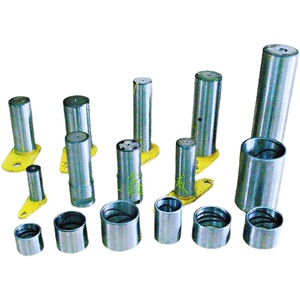 柳工855n 50cn 装载机铲车配件 全车销轴销套关节销铰接销钢销套