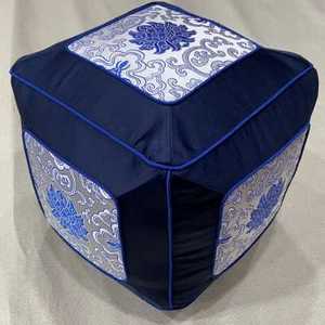 中式罗汉床用扶手枕迎手奢华靠背大宝座手托经典古风靠墩佛用手o