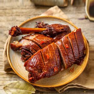 南京板鸭礼盒装