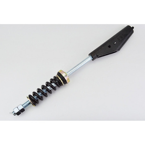 电梯钢丝绳绳头组合 绳头棒 绳夹夹头 8mm 10 12 13 16 电梯配件