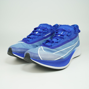 42码 nike zoom fly 3 耐克缓震马拉松男女跑步鞋at8240-400