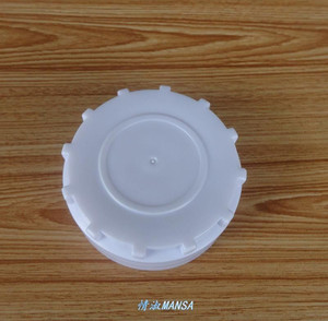 天之蓝速腾新飞新邦净水器盖子滤瓶盖12齿净水机滤芯盖子品牌通用